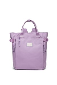 Smart Bags  Lila Unisex Sırt Çantası SMB3194