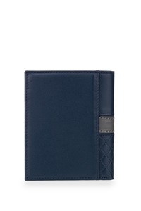  U.S. Polo Assn.  Lacivert Erkek Cüzdan PLCUZ24012