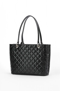  Guess Bessey Siyah Kadın Omuz Çantası HWGG9522250