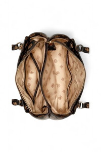  Guess Daryna II Kahve Kadın Omuz Çantası HWPG7208060