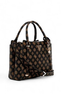  Guess Daryna II Kahve Kadın Omuz Çantası HWPG7208060