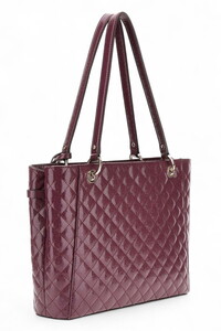  Guess Idra Bordo Kadın Omuz Çantası HWGG8157250