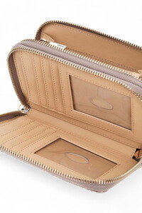  Guess Laurel II Slg Toprak Kadın Cüzdan SWSG7459164