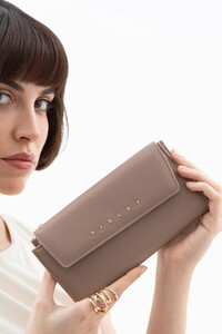 Sisley  Ten Kadın Cüzdan SLY228