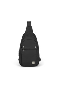 Smart Bags Exclusive Siyah Unisex Body Bag SMB EXC-8709