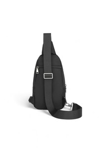  Smart Bags Exclusive Siyah Unisex Body Bag SMB EXC-8709