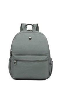  Smart Bags  Koyu Yeşil Kadın Sırt Çantası MT-3125