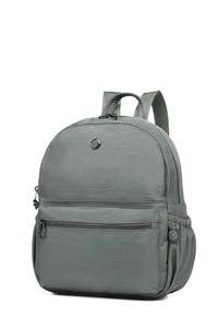  Smart Bags  Koyu Yeşil Kadın Sırt Çantası MT-3125