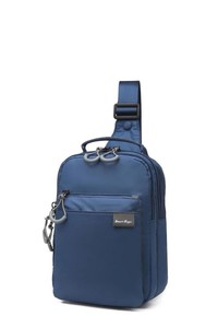  Smart Bags Ultra Light Lacivert Unisex Body Bag SMB-3151