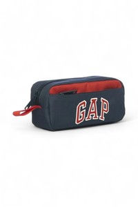  Gap  Lacivert-Kırmızı Unisex Kalemlik GAP03386