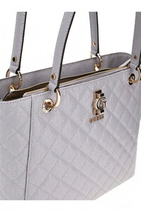  Guess Bessey Açık Lila Kadın Omuz Çantası HWGG9522250