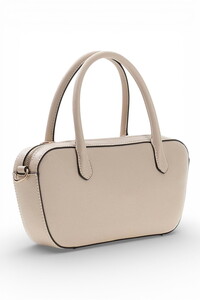  Guess Davina Açık Vizon Kadın El Çantası HWBG9899050