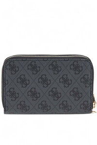  Guess Laurel II Slg Antrasit Kadın Cüzdan SWSG7459164