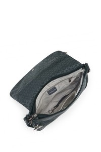  Kipling Earthbeat S M75 K.Yeşil Kadın Çapraz Askılı Çanta K14303