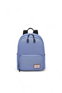 Smart Bags  Jeans Mavi Unisex Sırt Çantası SMB3225