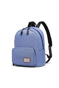  Smart Bags  Jeans Mavi Unisex Sırt Çantası SMB3225