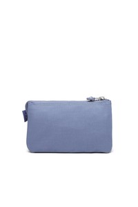  Smart Bags Krinkıl Jeans Mavi Kadın Portföy & Clutch Çanta SMB3171