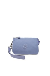 Smart Bags Krinkıl Jeans Mavi Kadın Portföy & Clutch Çanta SMB3171