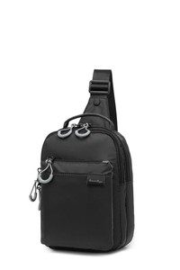  Smart Bags Ultra Light Siyah Unisex Body Bag SMB-3151