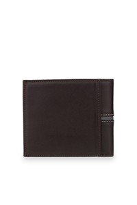  U.S. Polo Assn.  Kahve Erkek Cüzdan PLCUZ24016