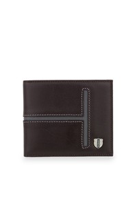 U.S. Polo Assn.  Kahve Erkek Cüzdan PLCUZ24016