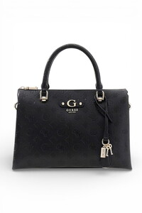Guess Dita Siyah Kadın El Çantası HWPD7602060