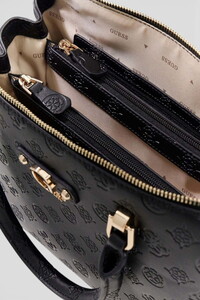  Guess Dita Siyah Kadın El Çantası HWPD7602060