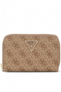 Guess Laurel II Slg Kahve Kadın Cüzdan SWSG7459164