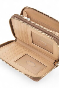  Guess Laurel II Slg Kahve Kadın Cüzdan SWSG7459164