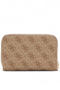  Guess Laurel II Slg Kahve Kadın Cüzdan SWSG7459164