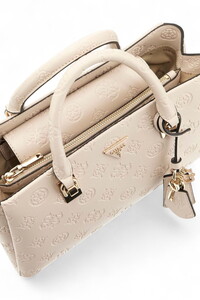  Guess Tisha Taş Kadın Omuz Çantası HWPD7764060
