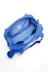  Kipling Cool Defea Havana Blue Kadın Omuz Çantası KI2849