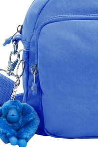  Kipling Cool Defea Havana Blue Kadın Omuz Çantası KI2849