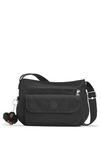  Kipling Syro J99 Siyah Kadın Çapraz Askılı Çanta K13163