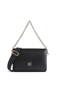 Michael Kors  Siyah Kadın Çapraz Askılı Çanta 32T2G7FC5L