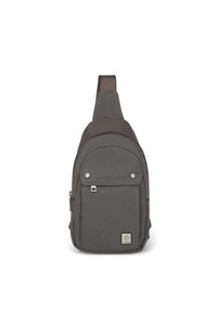 Smart Bags Exclusive Koyu Kahve Unisex Body Bag SMB EXC-8709