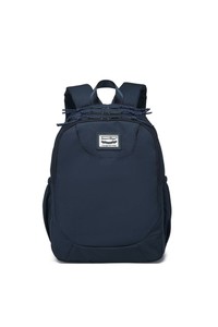 Smart Bags  Lacivert Unisex Sırt Çantası SMB3199