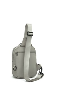  Smart Bags Ultra Light Açık Gri Unisex Body Bag SMB-3151