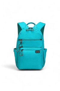 Smart Bags Ultra Light Turkuaz Unisex Sırt Çantası SMB-3137