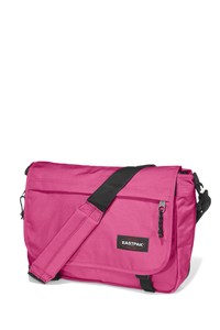  Eastpak  ES83D Pembe Unisex Postacı Çantası EK076