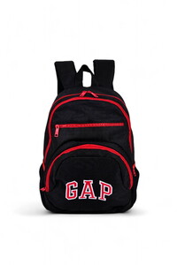 Gap  Siyah Unisex Sırt Çantası GAP12866