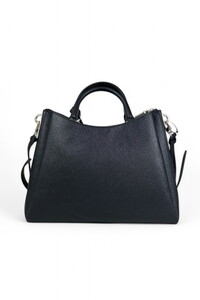  Guess Eco Jazlynn Siyah Kadın Omuz Çantası HWEZG952306