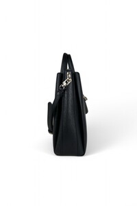  Guess Eco Jazlynn Siyah Kadın Omuz Çantası HWEZG952306