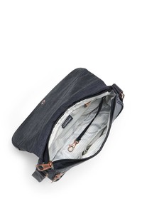  Kipling Earthbeat S Y17 Laci Kadın Çapraz Askılı Çanta K14303-1