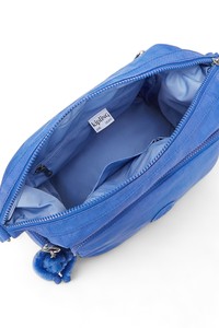  Kipling Gabb Havana Blue Kadın Omuz Çantası KI5740