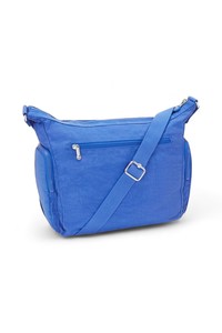  Kipling Gabb Havana Blue Kadın Omuz Çantası KI5740