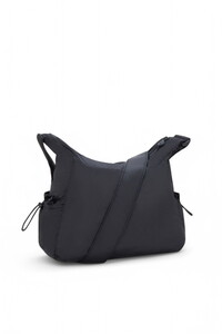  Kipling Gabb S Simply Black Kadın Omuz Çantası KI6931