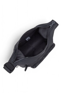  Kipling Gabb S Simply Black Kadın Omuz Çantası KI6931