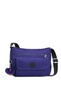  Kipling Syro 05Z A.Mor Kadın Çapraz Askılı Çanta K13163