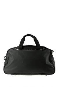  Pierre Cardin  Siyah Kumaş Erkek Seyahat Çantası 04PC009800-06
